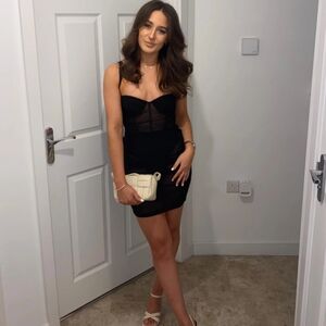 Meet your Posher, Filiberto